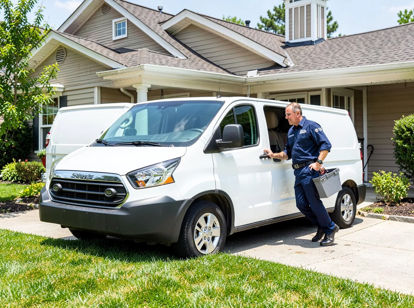 Emergency Plumber company in North Aurora, IL